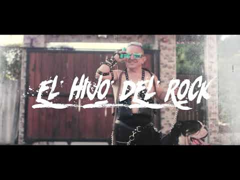 El hijo del rock — Banda Alter Ego