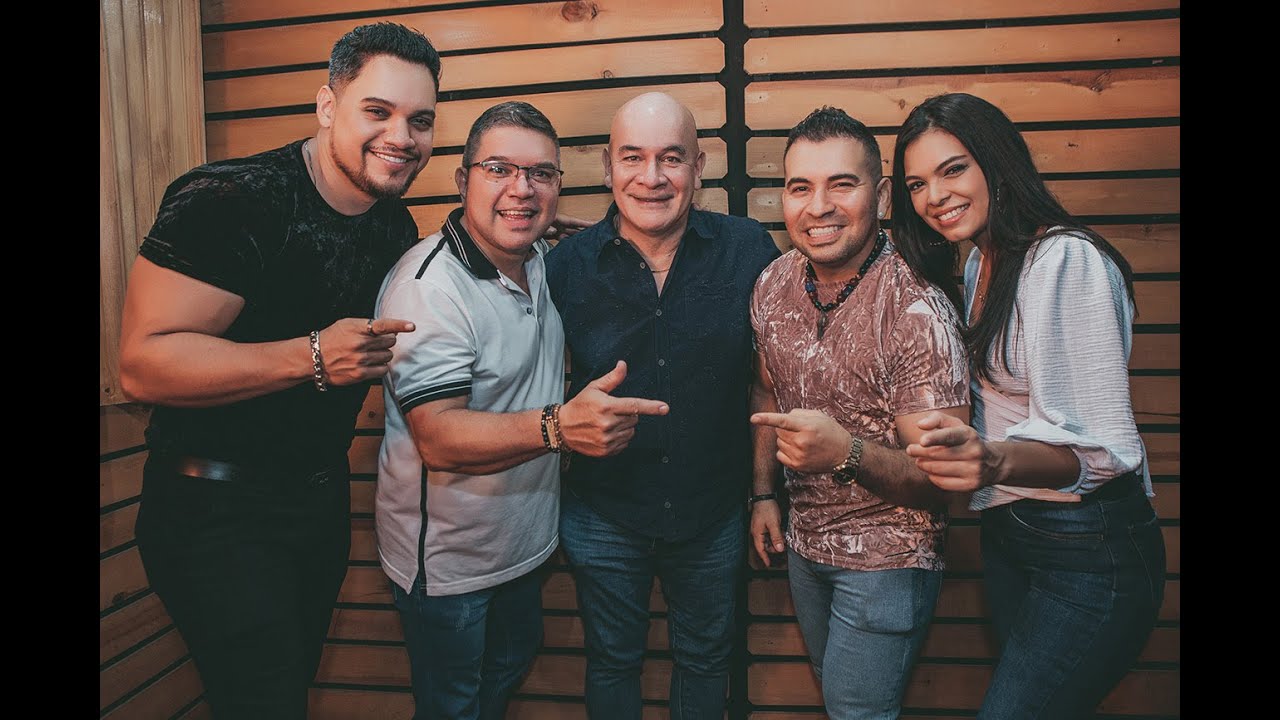 Medley Sabroso — La Misma Gente Orquesta